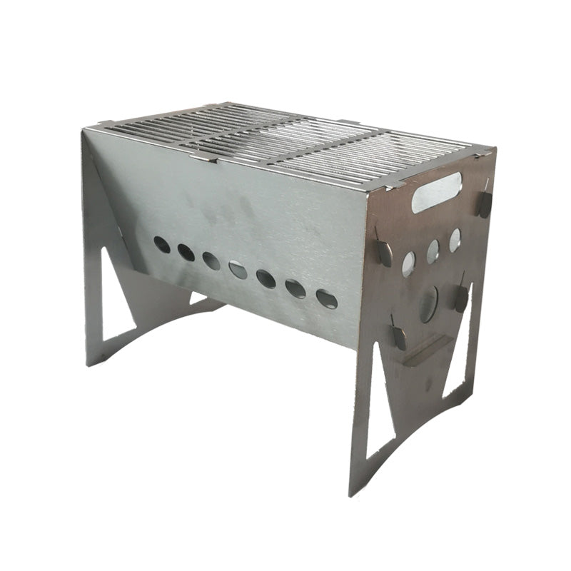 VODA™️ CAMP STOVE VDBBQ220 VODA SHOP