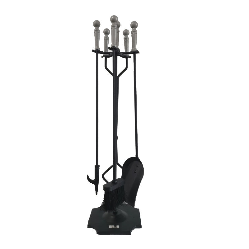 VODA™️ FIREPLACE TOOLS SET VDTS205 VODA SHOP