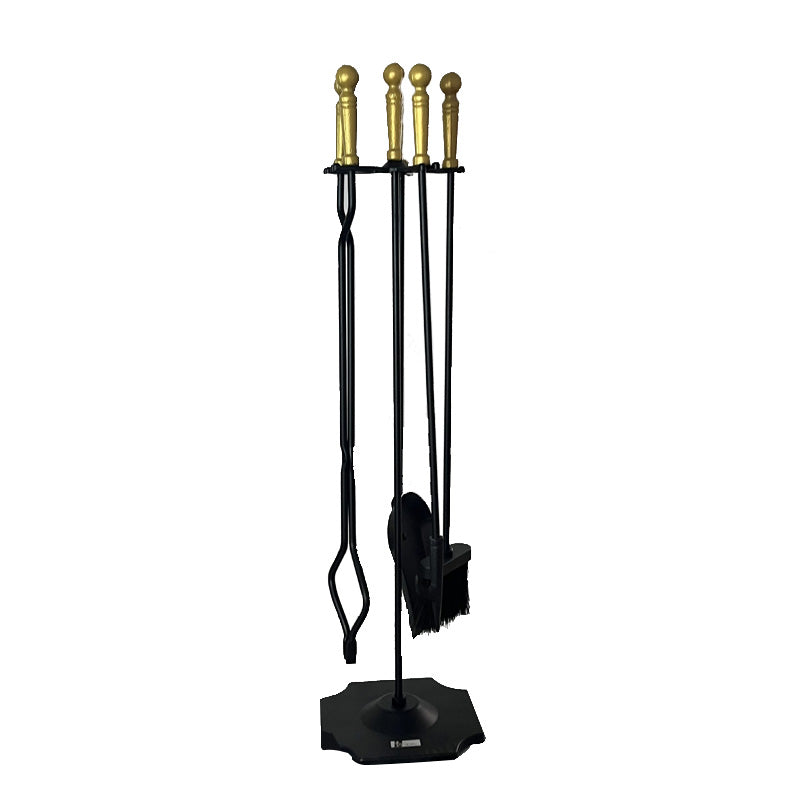 VODA™️ FIREPLACE TOOLS SET VDTS205 VODA SHOP