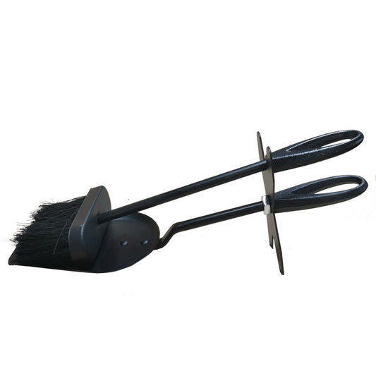 VODA™️ FIREPLACE TOOLS SET VDTS400 VODA SHOP