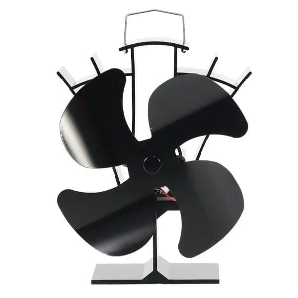 4 BLADE STOVE FAN VDSF684B VODA SHOP