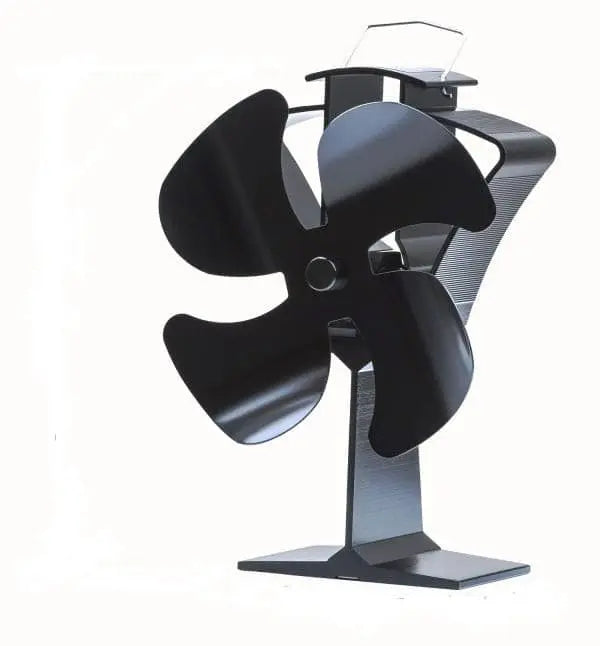 4 BLADE STOVE FAN VDSF684S VODA SHOP