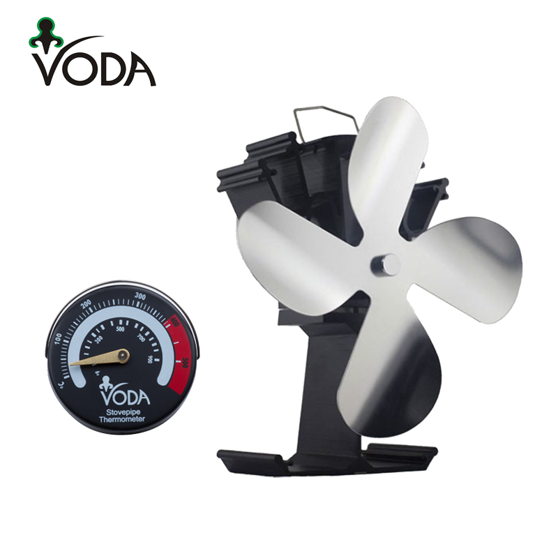 4 BLADE STOVE FAN VDSF614NT VODA SHOP