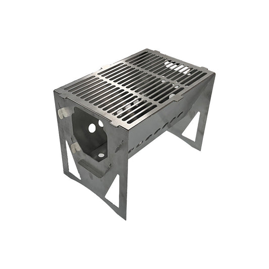 VODA™️ CAMP STOVE VDBBQ220 VODA SHOP