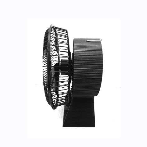 Stove Fan with Protective Cover VDSF643BZ VODA SHOP