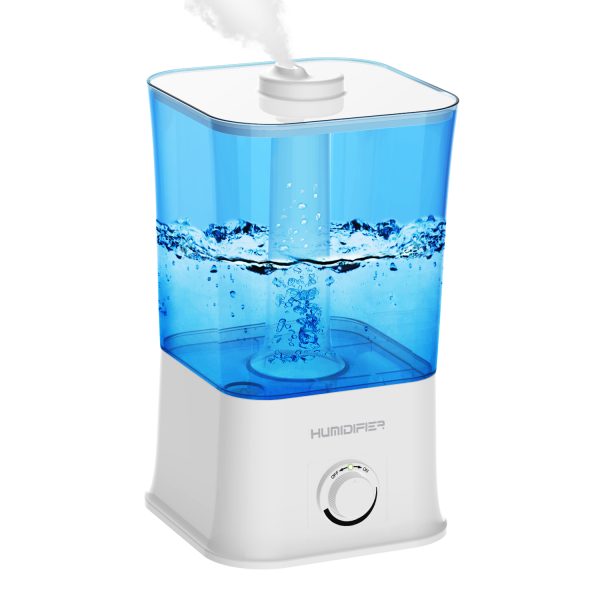 Fiedyka Humidifier TM-HU01 VODA SHOP