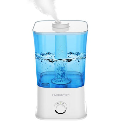 Fiedyka Humidifier TM-HU01 VODA SHOP