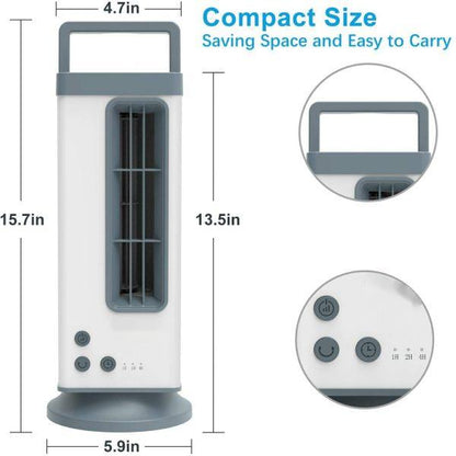 VODA™️ MINI TOWER FAN VODA SHOP