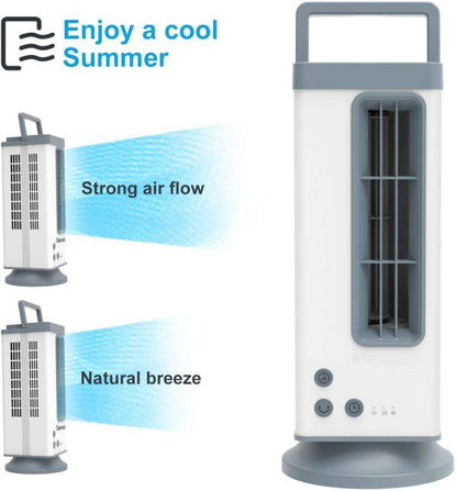 VODA™️ MINI TOWER FAN VODA SHOP