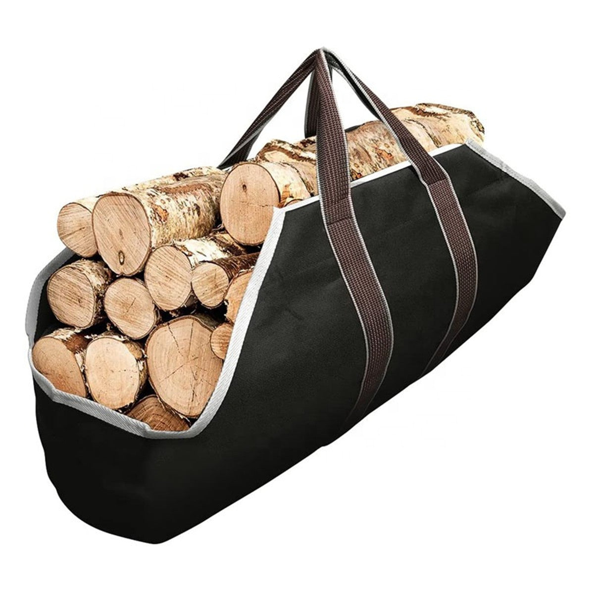 Voda Fire Wood Carrying Holder Bag VODA SHOP