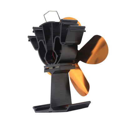 4 BLADE STOVE FAN VDSF614GT VODA SHOP