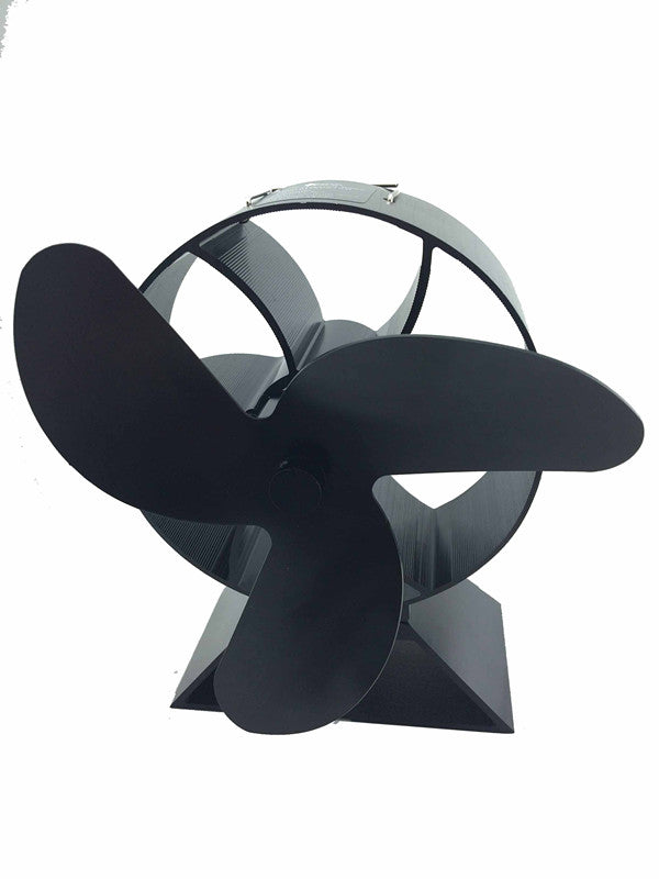 3 BLADE STOVE FAN VDSF643B VODA SHOP