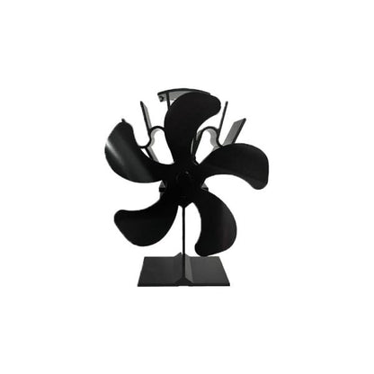 5 BLADE STOVE FAN VDST615S VODA SHOP