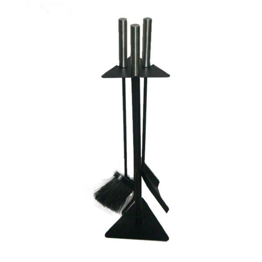 VODA™️ FIREPLACE TOOLS SET VDTS204 VODA SHOP