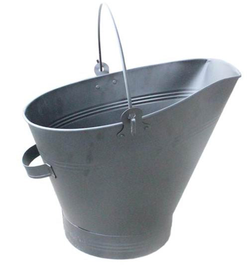 VODA™️ Bucket for Fireplace VDTT406 VODA SHOP