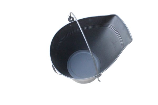 VODA™️ Bucket for Fireplace VDTT406 VODA SHOP